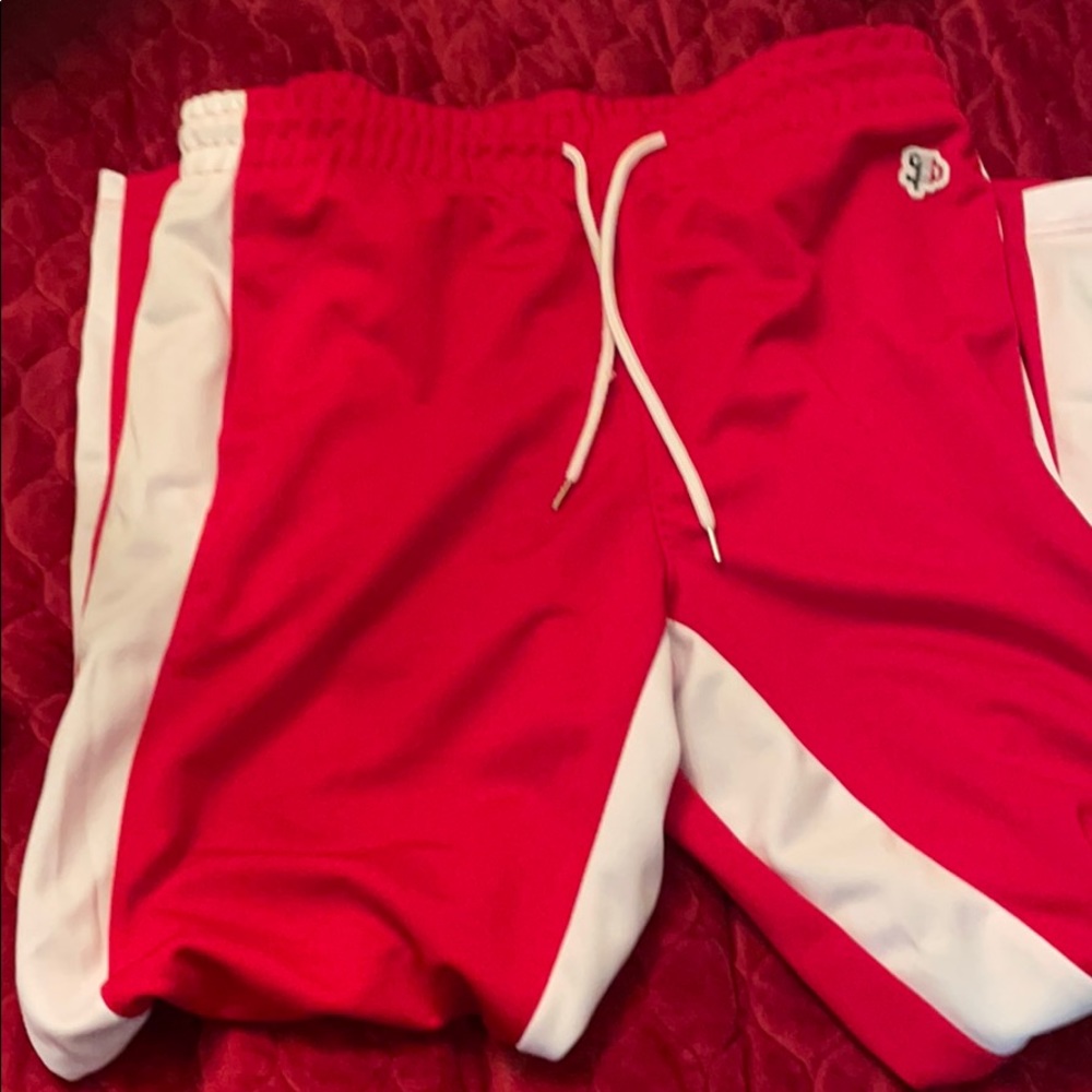 Jogging pants